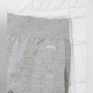 AYBL Revive Seamless Leggings